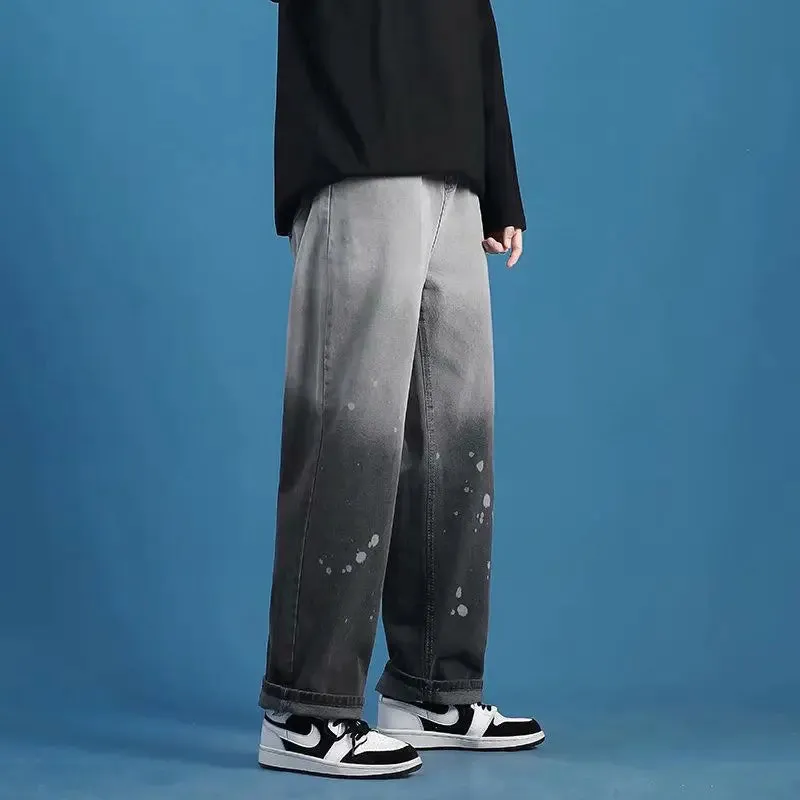 Blake Gradient Jeans