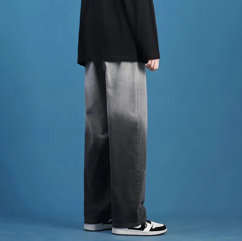 Blake Gradient Jeans
