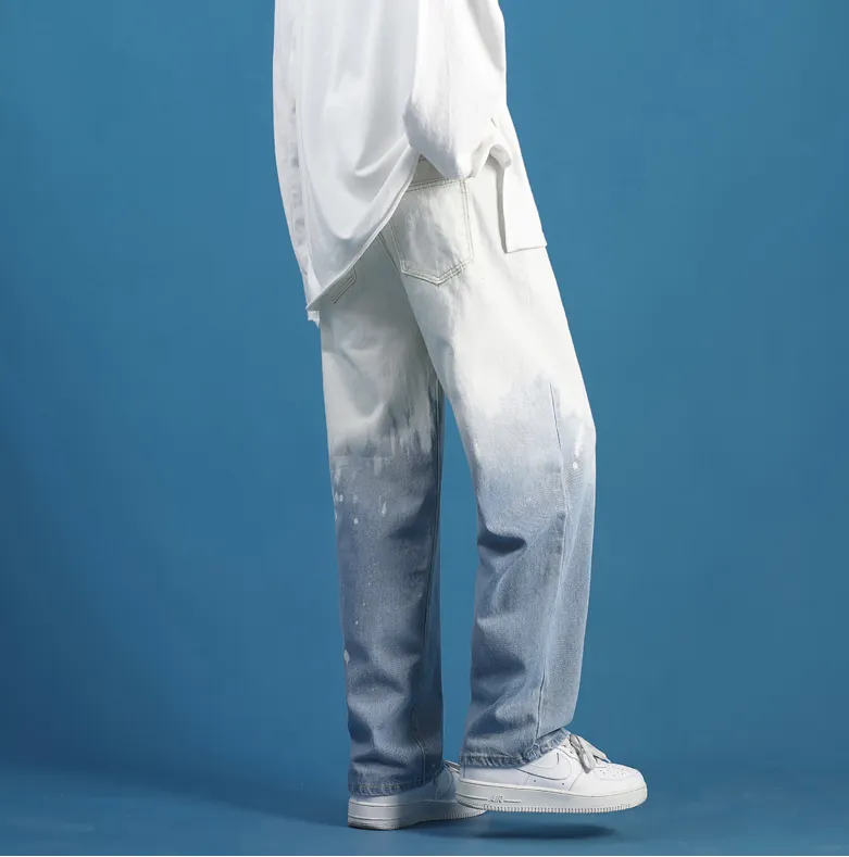 Blake Gradient Jeans
