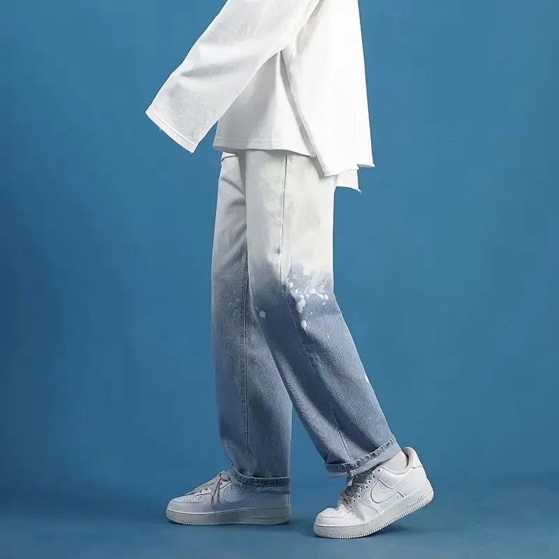 Blake Gradient Jeans