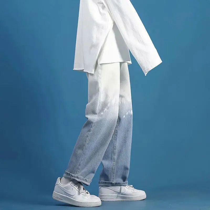 Blake Gradient Jeans
