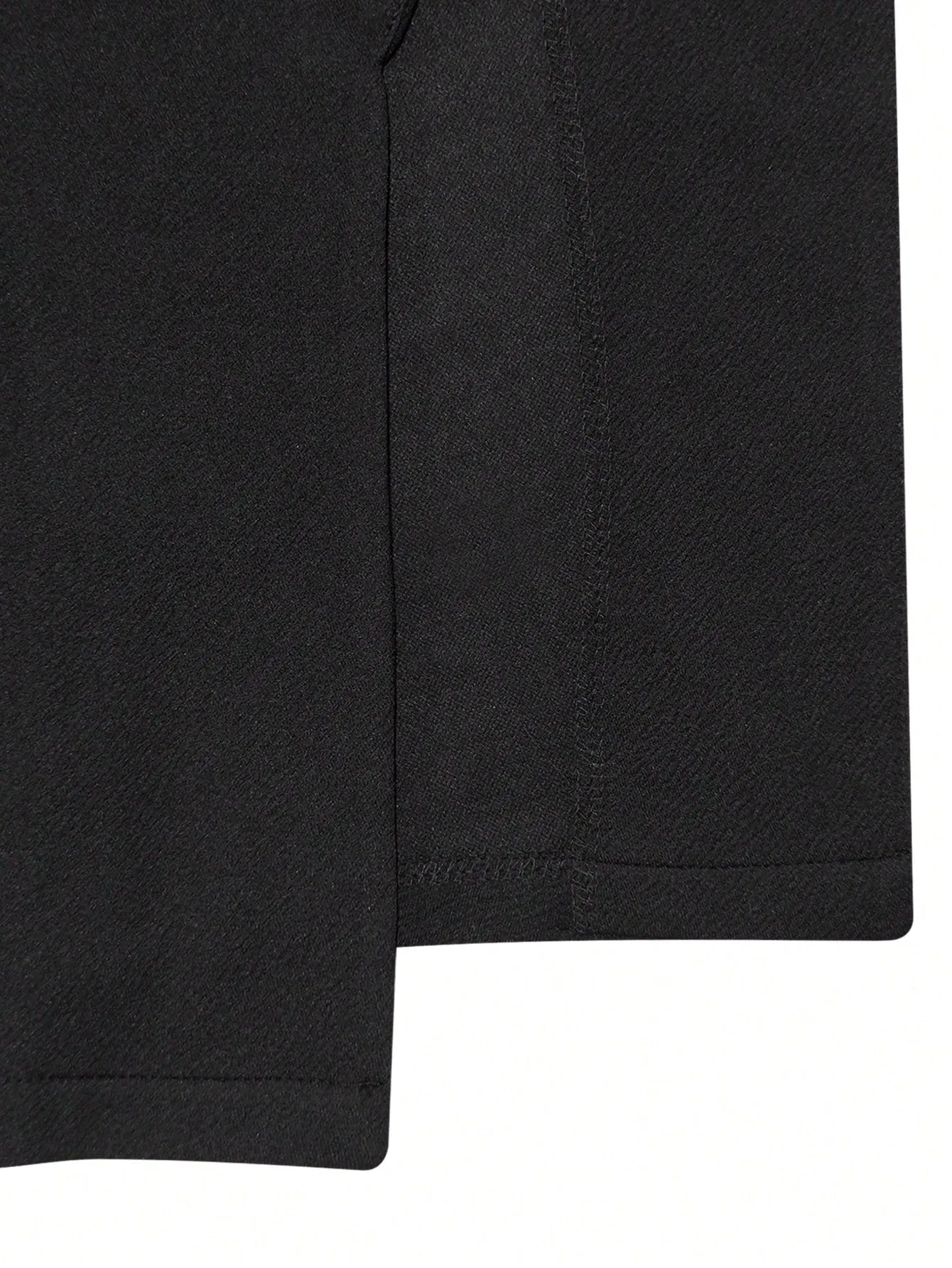 Blazer Esmoquin de Mujer con Manga Fruncida  CR