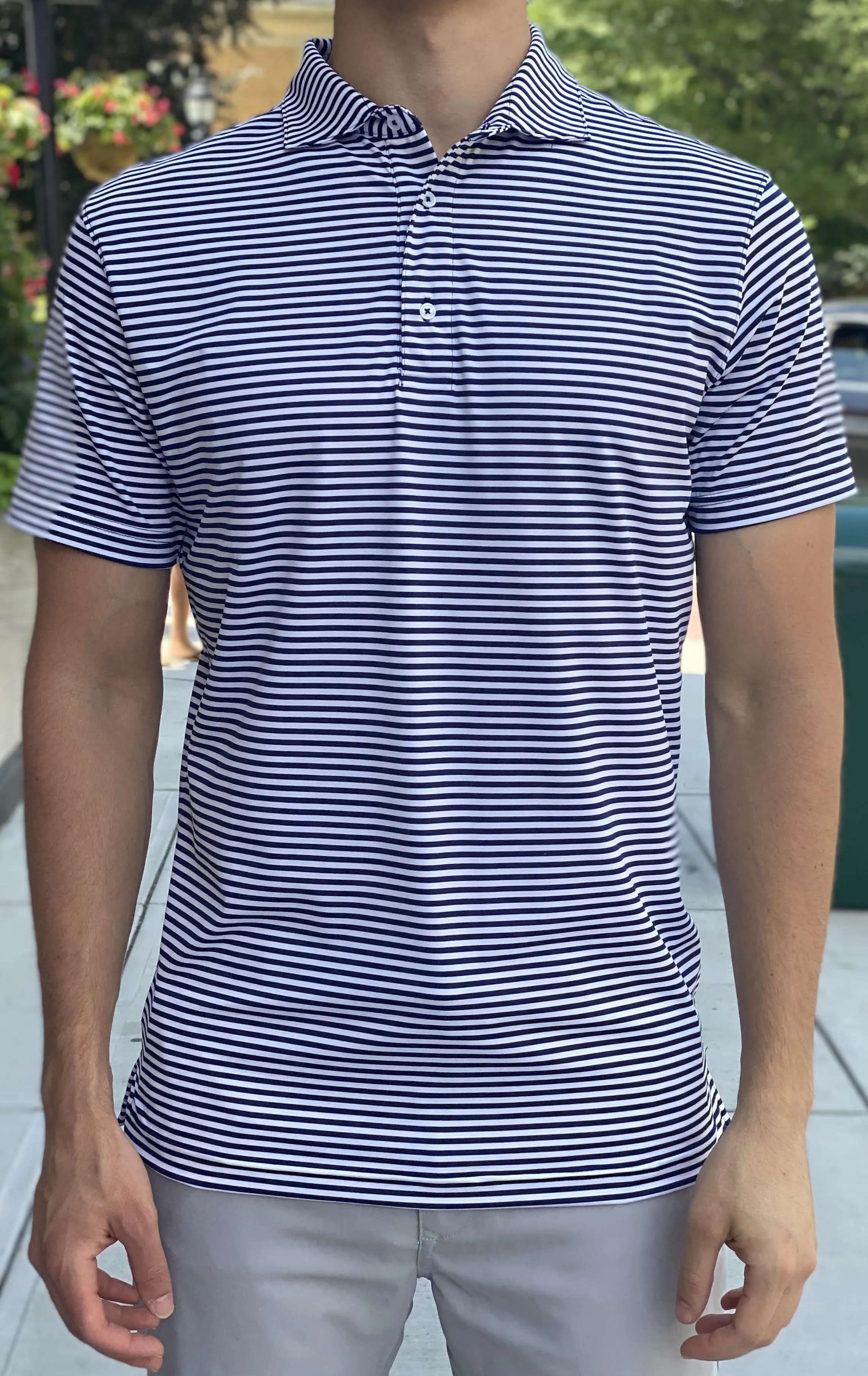 Block Island Blue Pro Fit