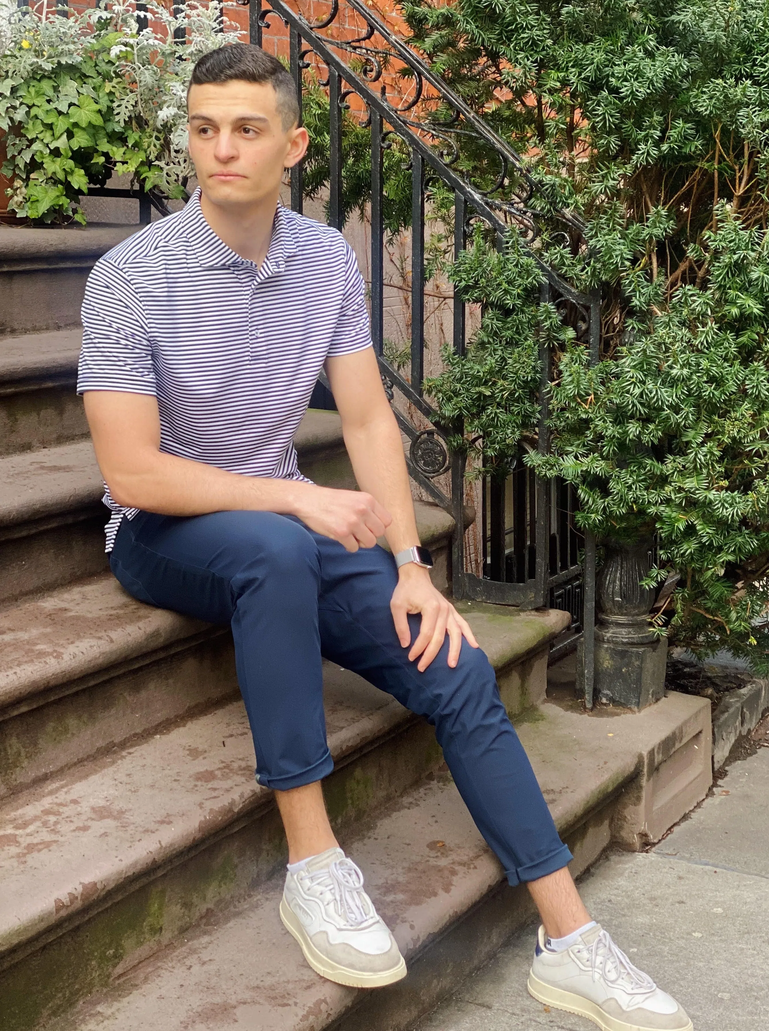 Block Island Blue Pro Fit