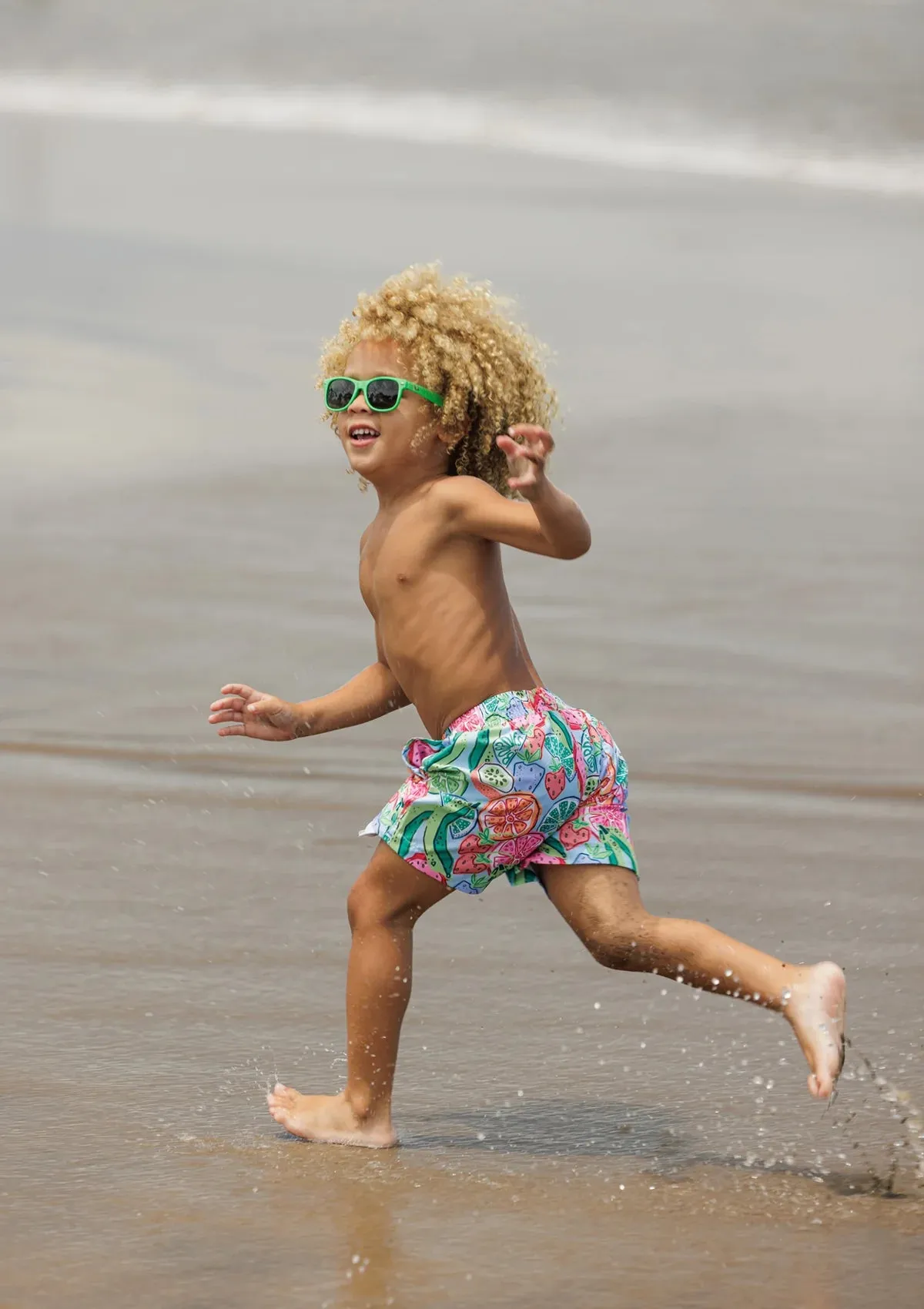 Boardies Kids Swim Shorts