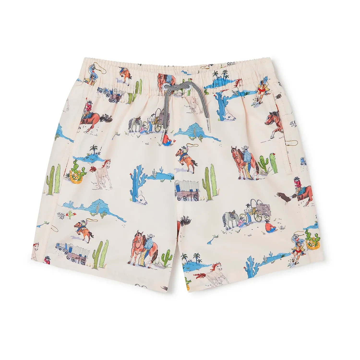 Boardies Kids Swim Shorts