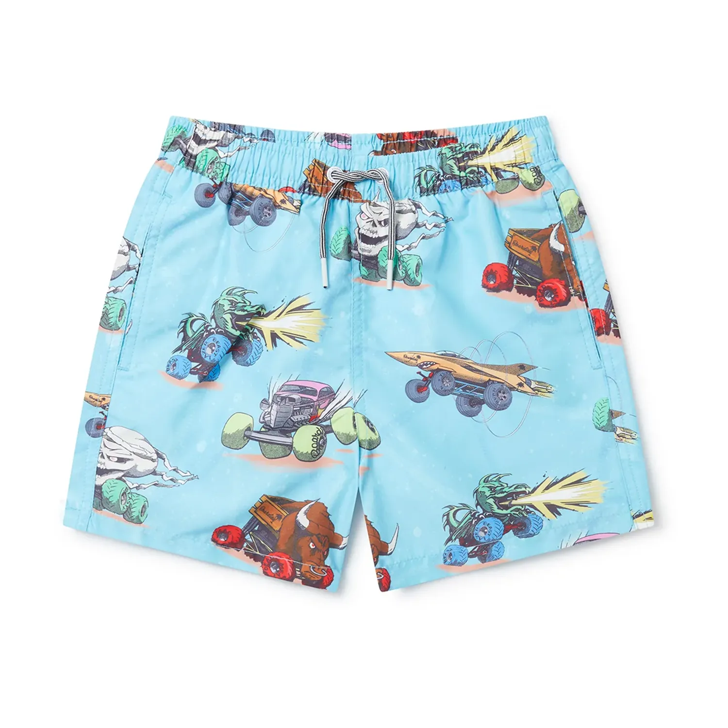 Boardies Kids Swim Shorts