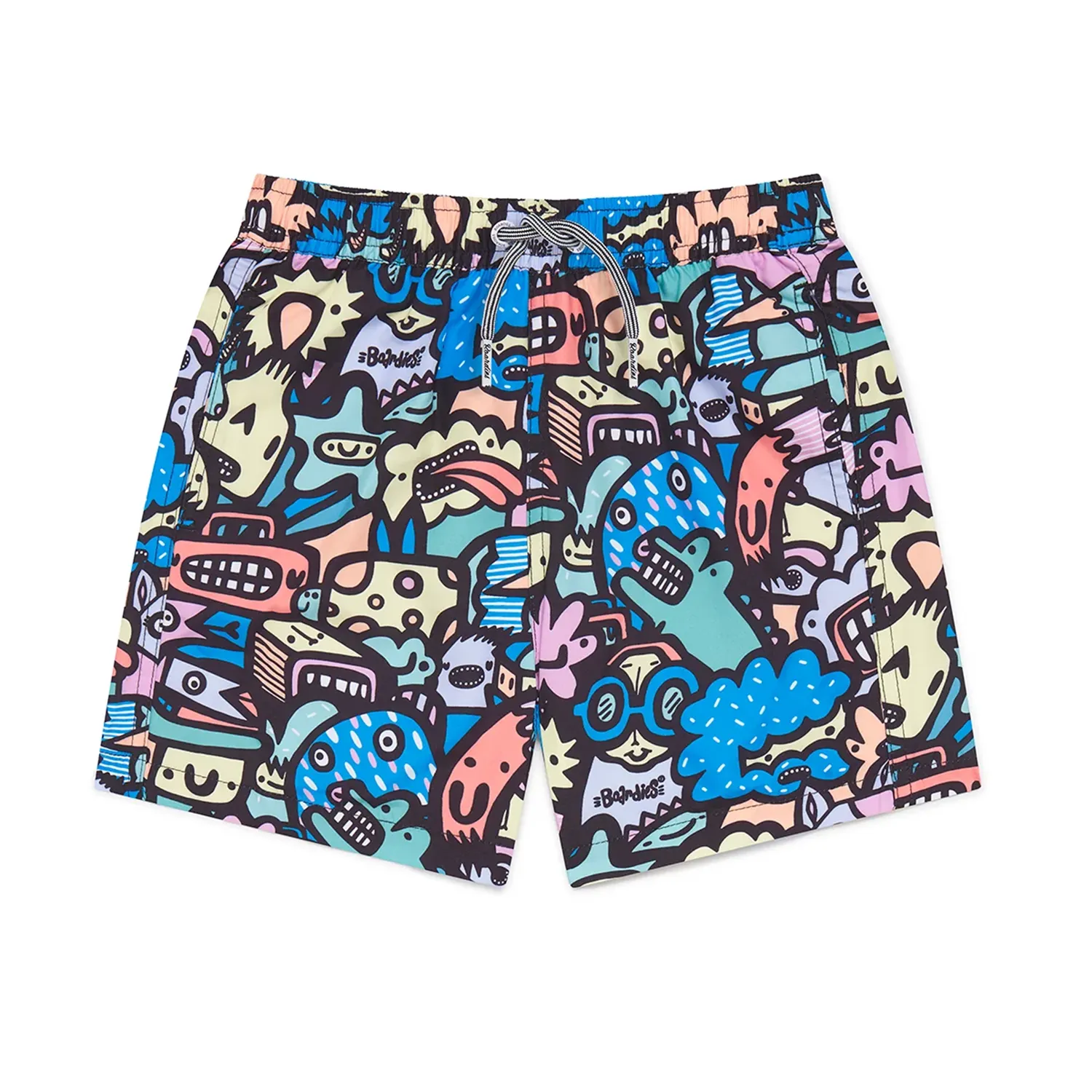 Boardies Kids Swim Shorts