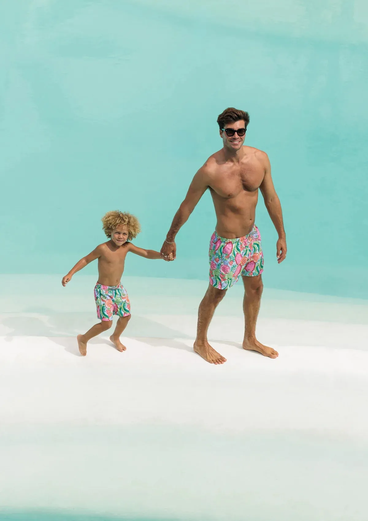 Boardies Kids Swim Shorts