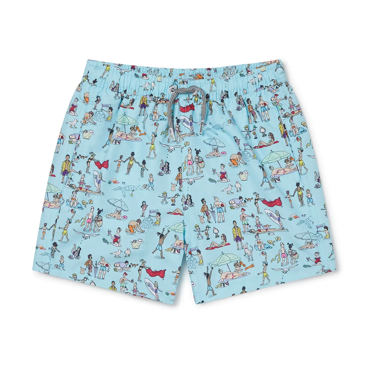 Boardies Kids Swim Shorts
