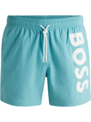 BOSS Swim Short - Octopus