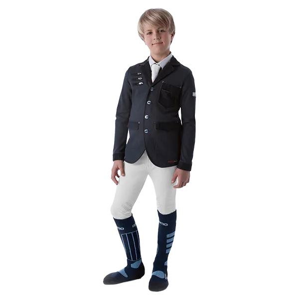 Boys Show Jacket IDEAL by Animo Italia (Clearance)