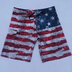 Brand Men's praia Shorts Summer style Beach men Swimwear Men Boardshorts Man Board Short,Quick Dry Bermuda masculinas pants