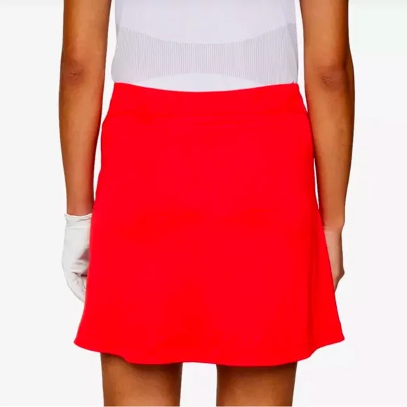 BRAND NEW! J. Lindeberg USA Gisele skirt
