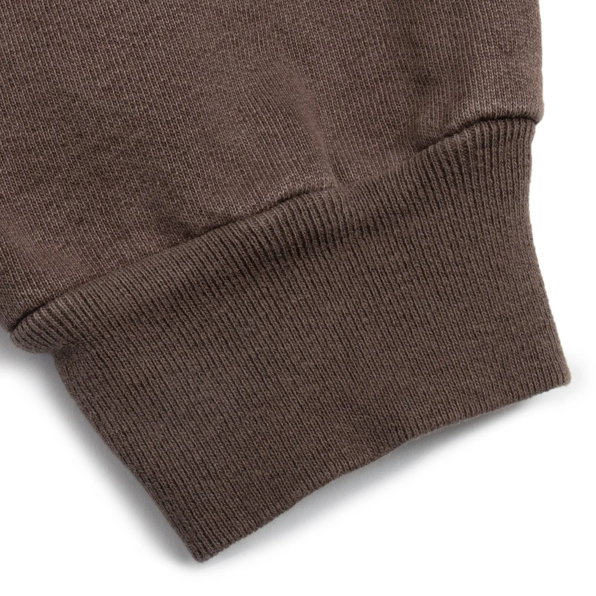 Bricks & Wood Mens Core Logo Hoodie