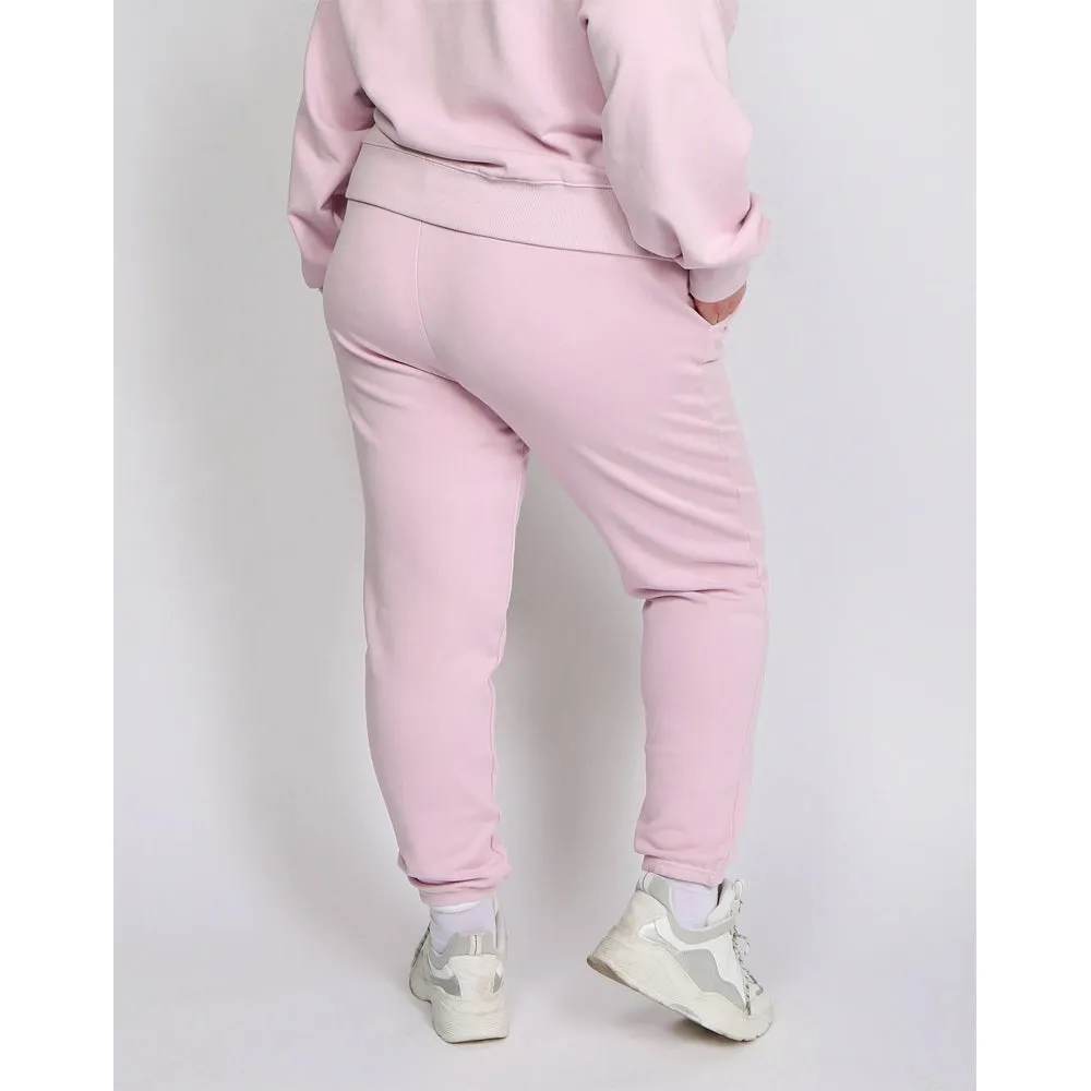 Brunette Best Friend Hight Rise Jogger