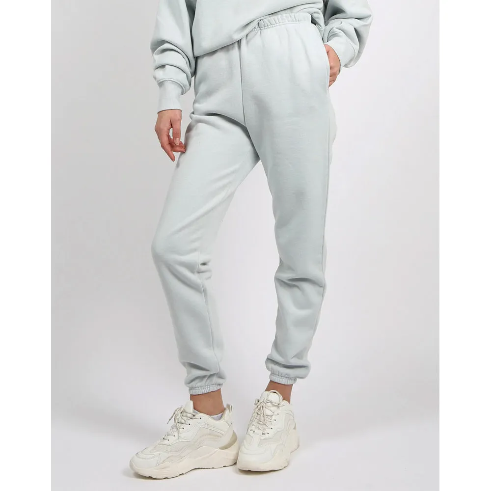 Brunette Best Friend Hight Rise Jogger