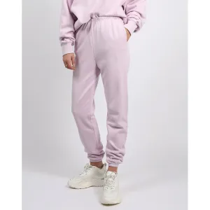 Brunette Best Friend Hight Rise Jogger