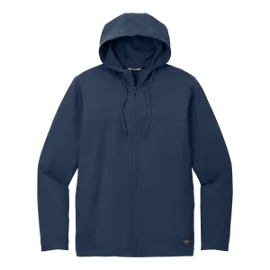 C2339 Balboa Hooded Full-Zip Jacket