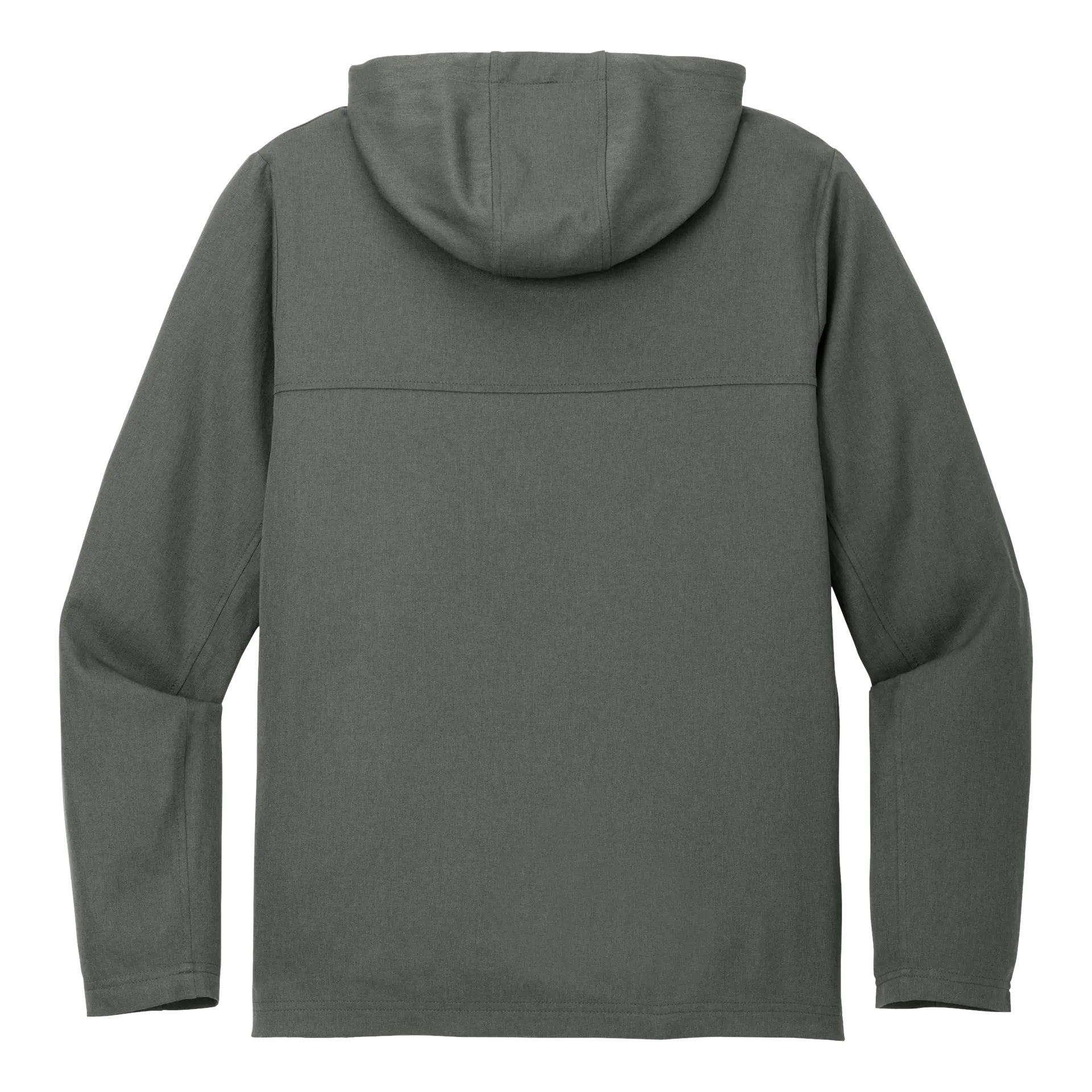 C2339 Balboa Hooded Full-Zip Jacket