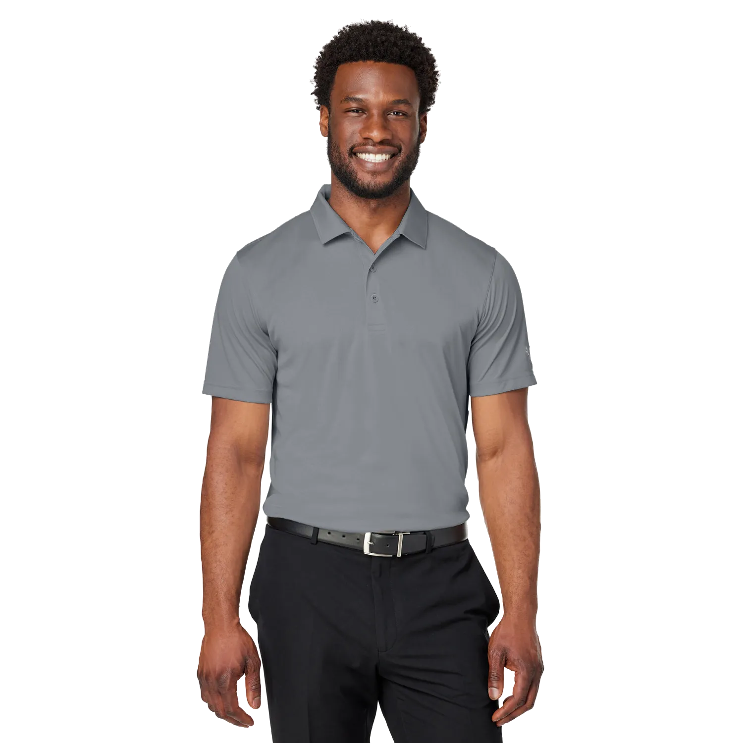 C2411 Men's Gamer Golf Polo