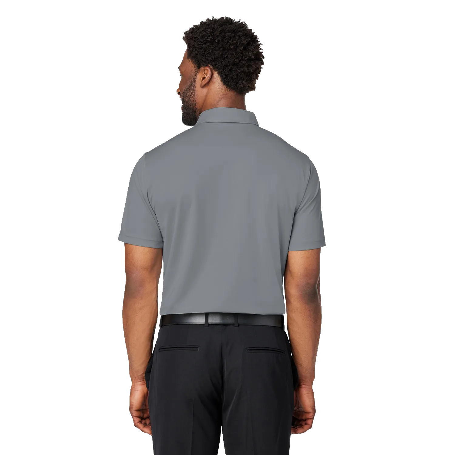 C2411 Men's Gamer Golf Polo