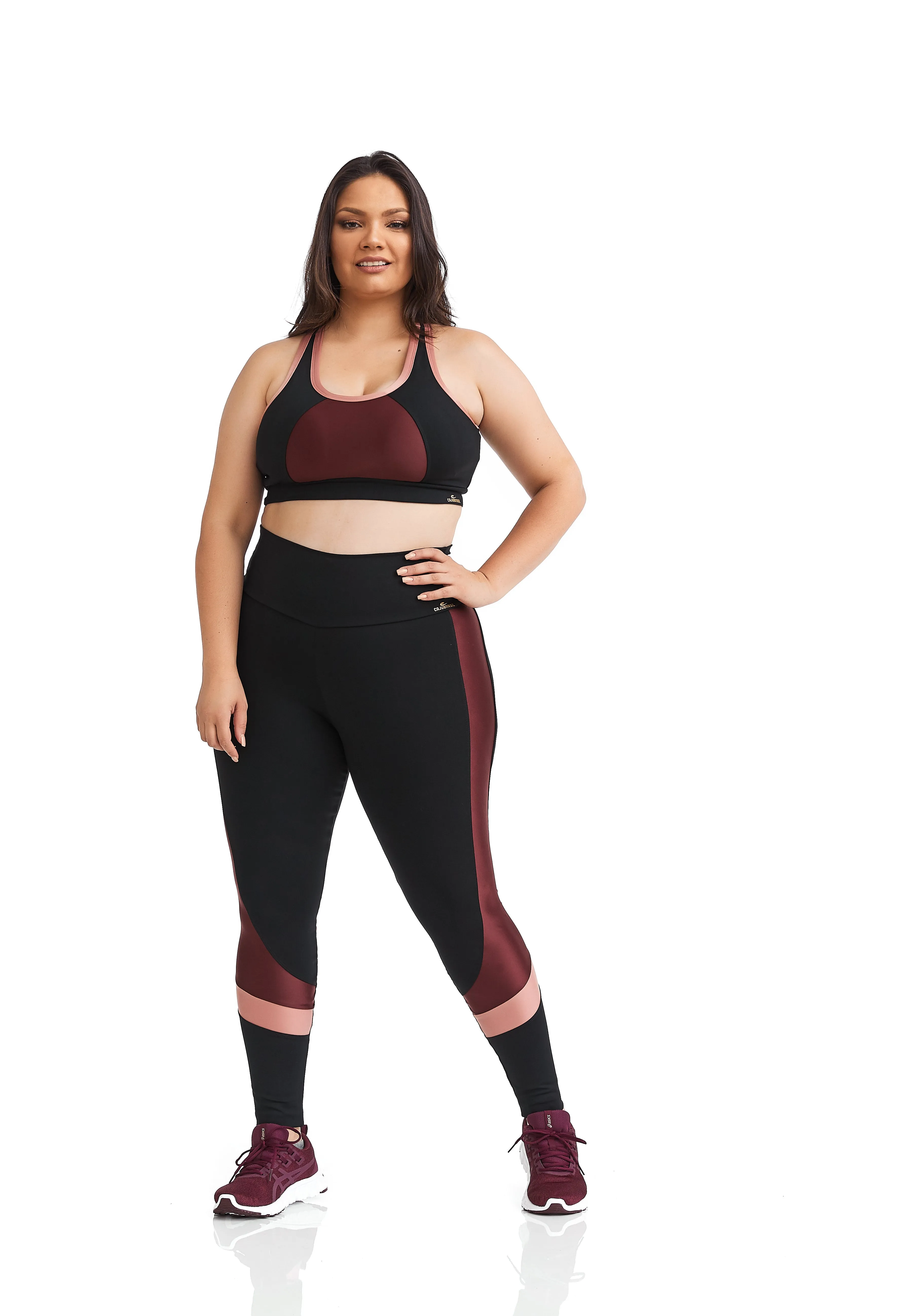 Cajubrasil NZ Emotion Top