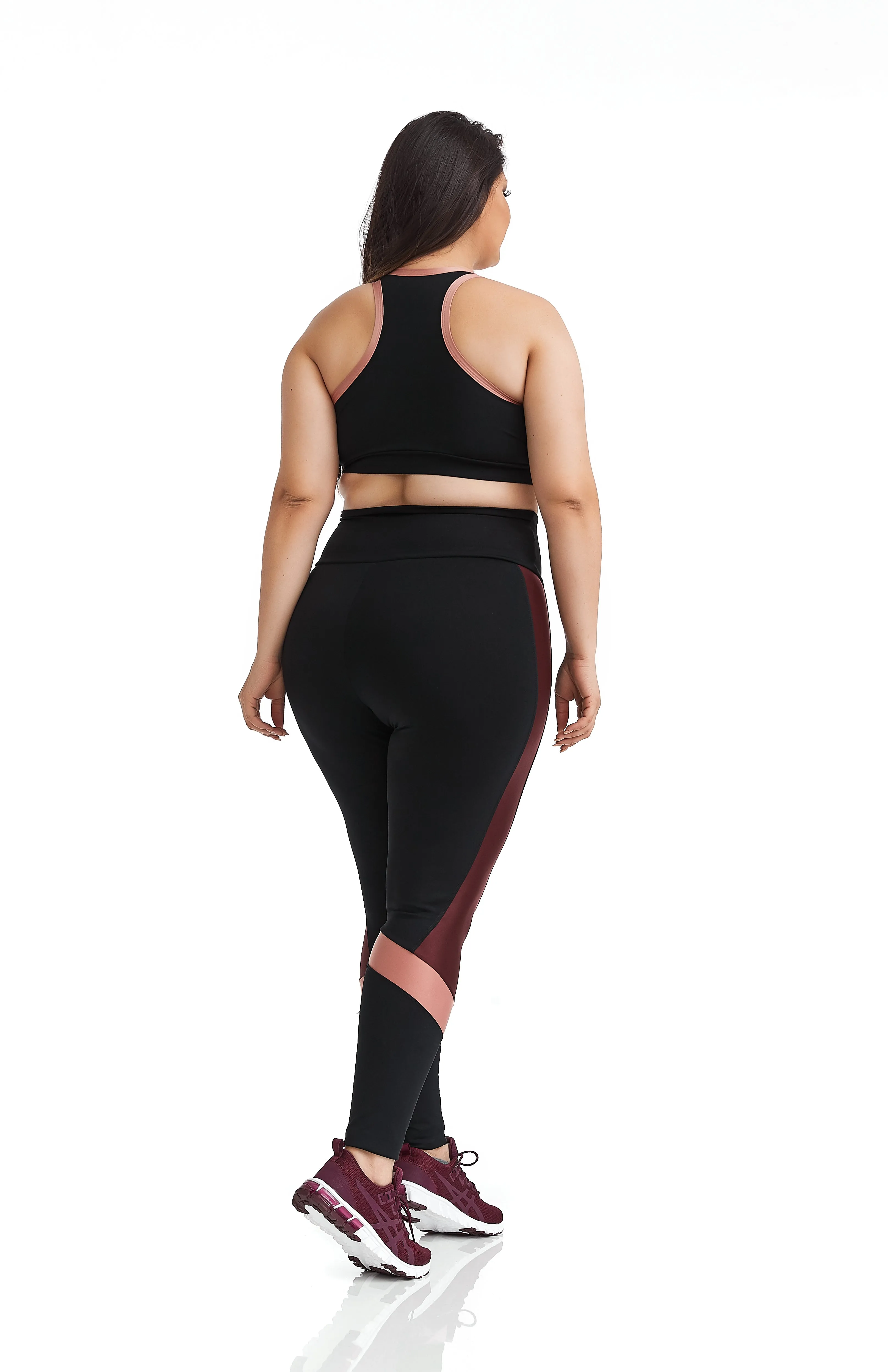 Cajubrasil NZ Emotion Top
