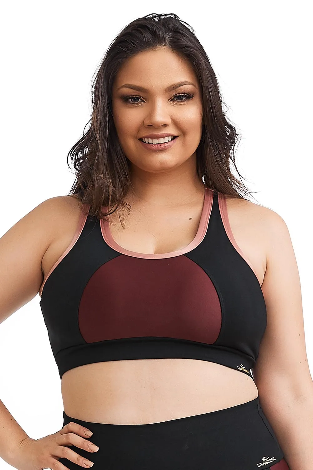 Cajubrasil NZ Emotion Top