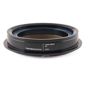 Cane Creek 40 Series 1-1/2” ZS56 Headset, Bottom Assembly