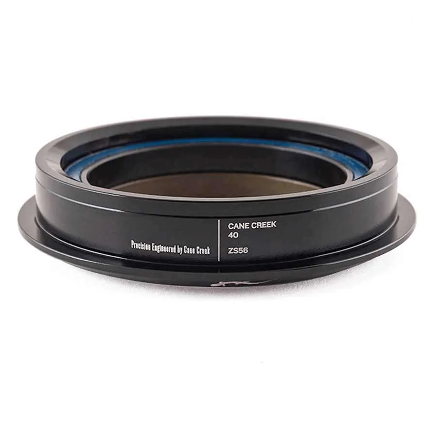 Cane Creek 40 Series 1-1/2” ZS56 Headset, Bottom Assembly