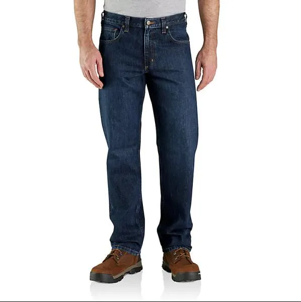 Carhartt 5 Pocket Jean