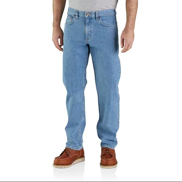 Carhartt 5 Pocket Jean