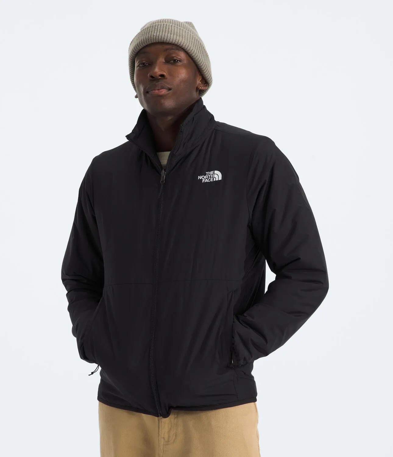 Carto Triclimate 3-in-1 Jacket (Men’s) - NF0A5IWI
