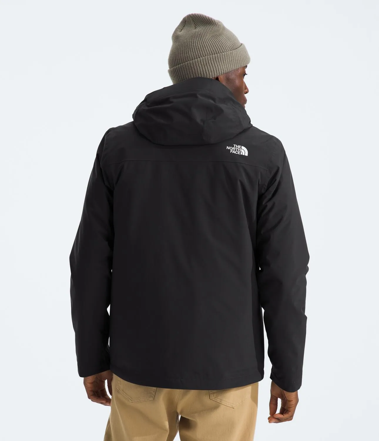 Carto Triclimate 3-in-1 Jacket (Men’s) - NF0A5IWI