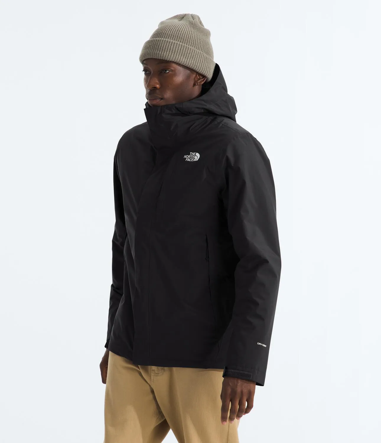 Carto Triclimate 3-in-1 Jacket (Men’s) - NF0A5IWI
