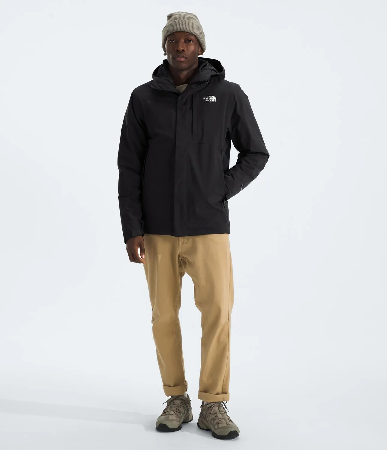 Carto Triclimate 3-in-1 Jacket (Men’s) - NF0A5IWI