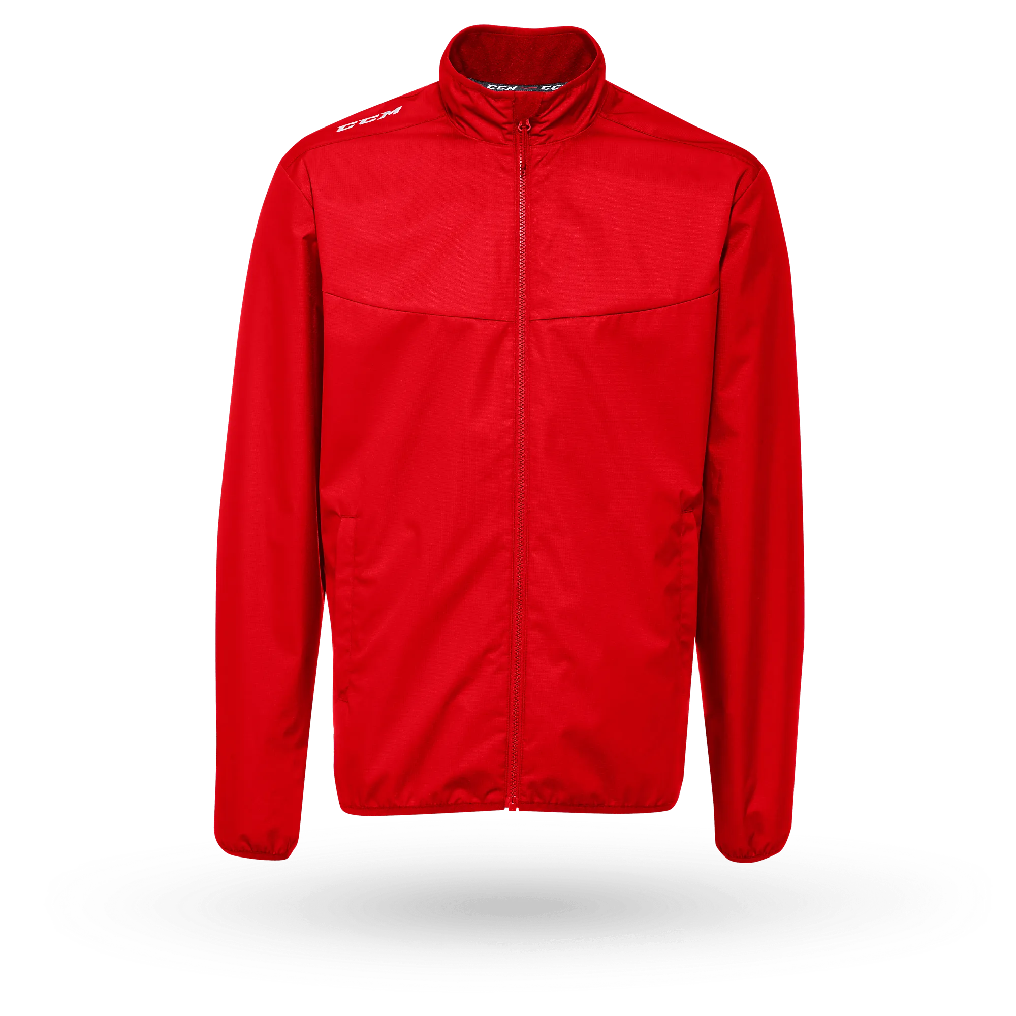 CCM Lightweight Rink Suit Senior Jacket