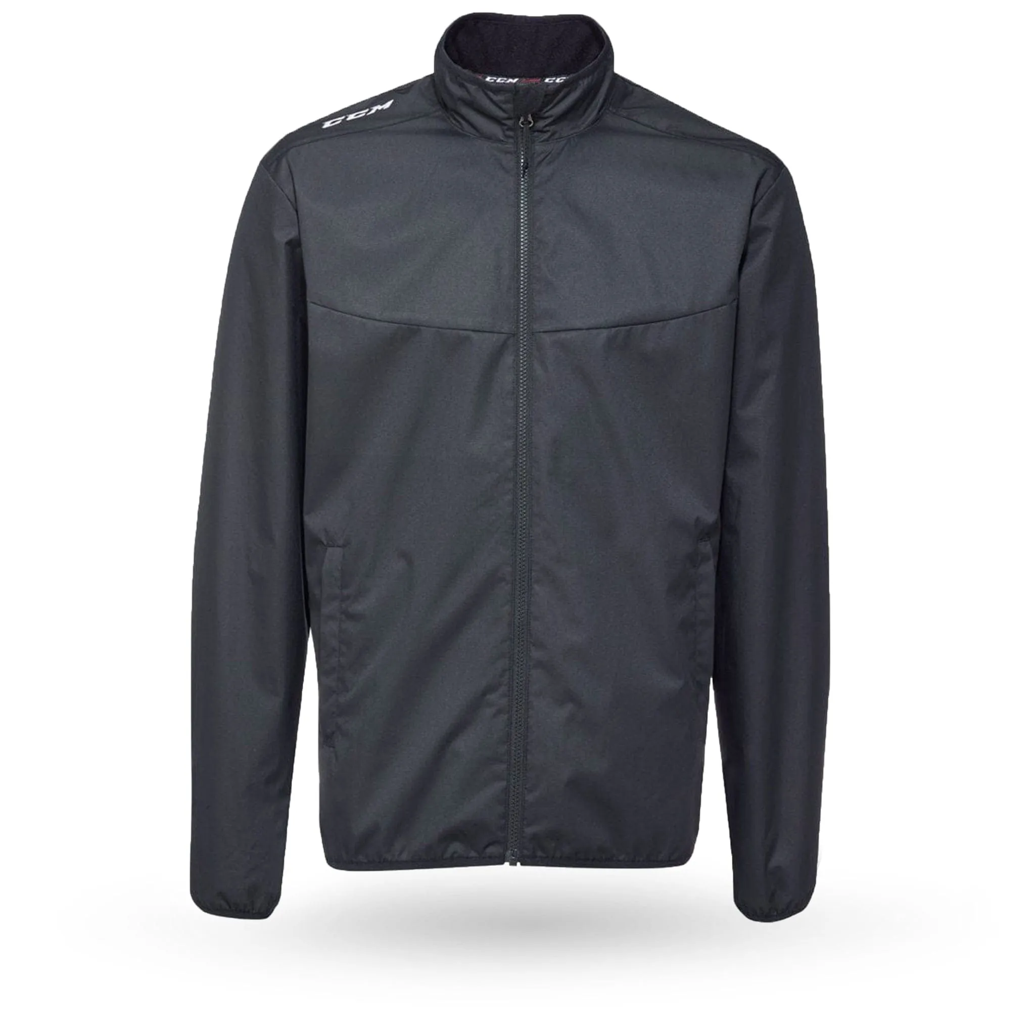 CCM Lightweight Rink Suit Senior Jacket