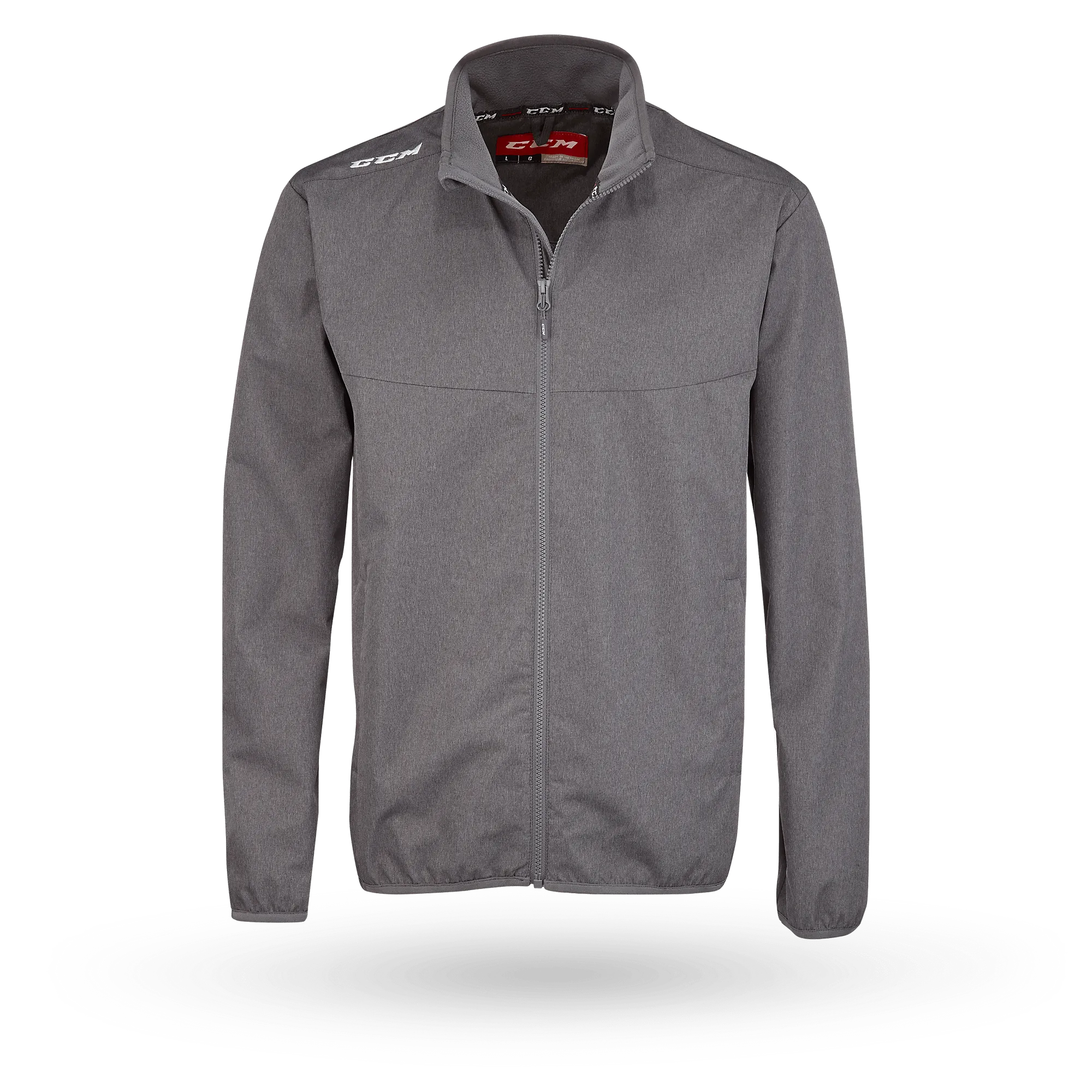 CCM Lightweight Rink Suit Senior Jacket