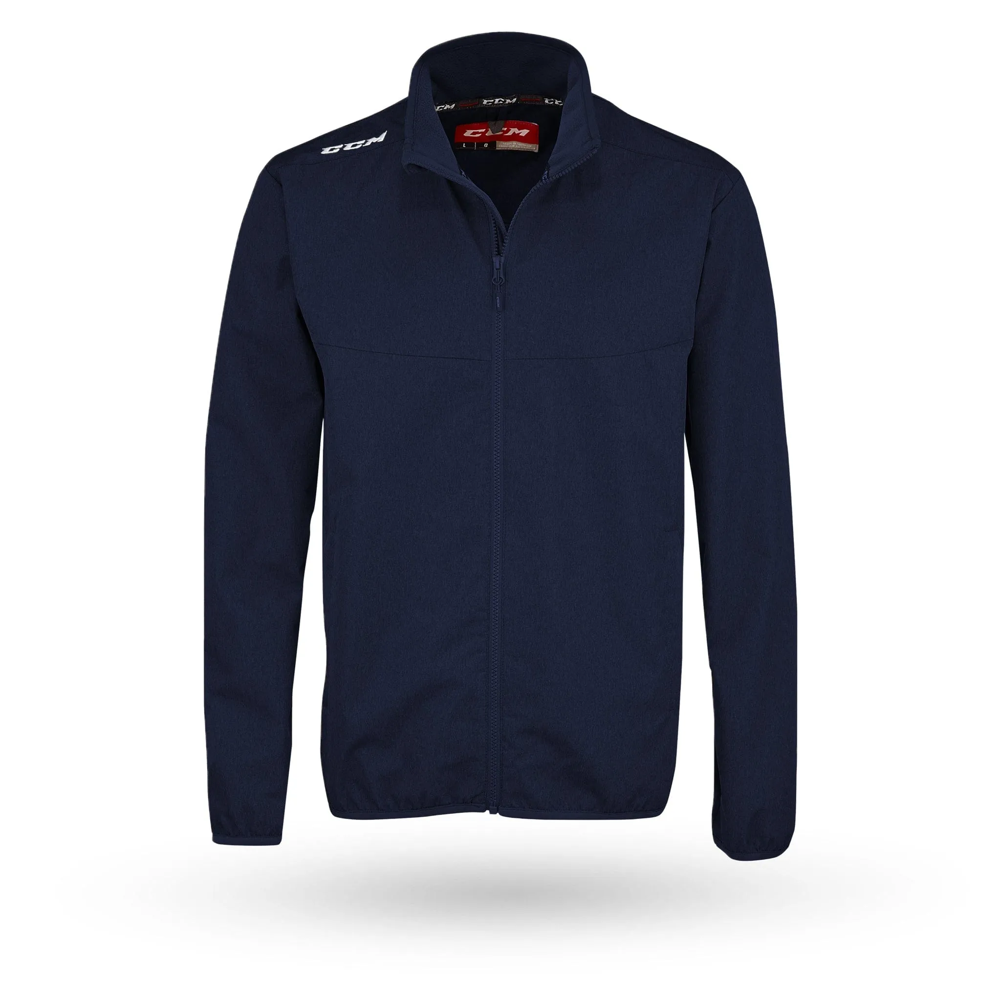 CCM Lightweight Rink Suit Senior Jacket