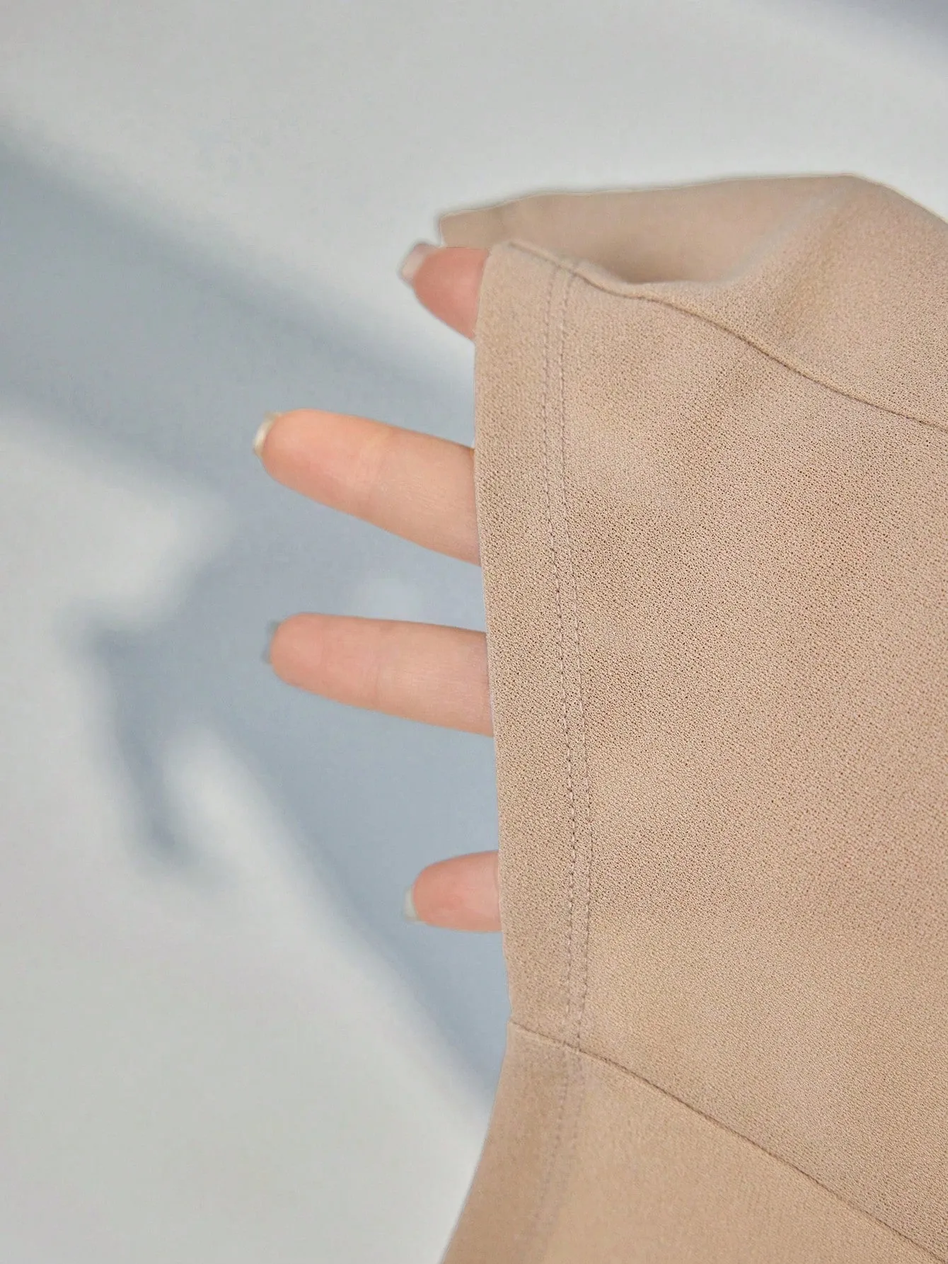 Chaleco De Traje De Verano Para Hombre