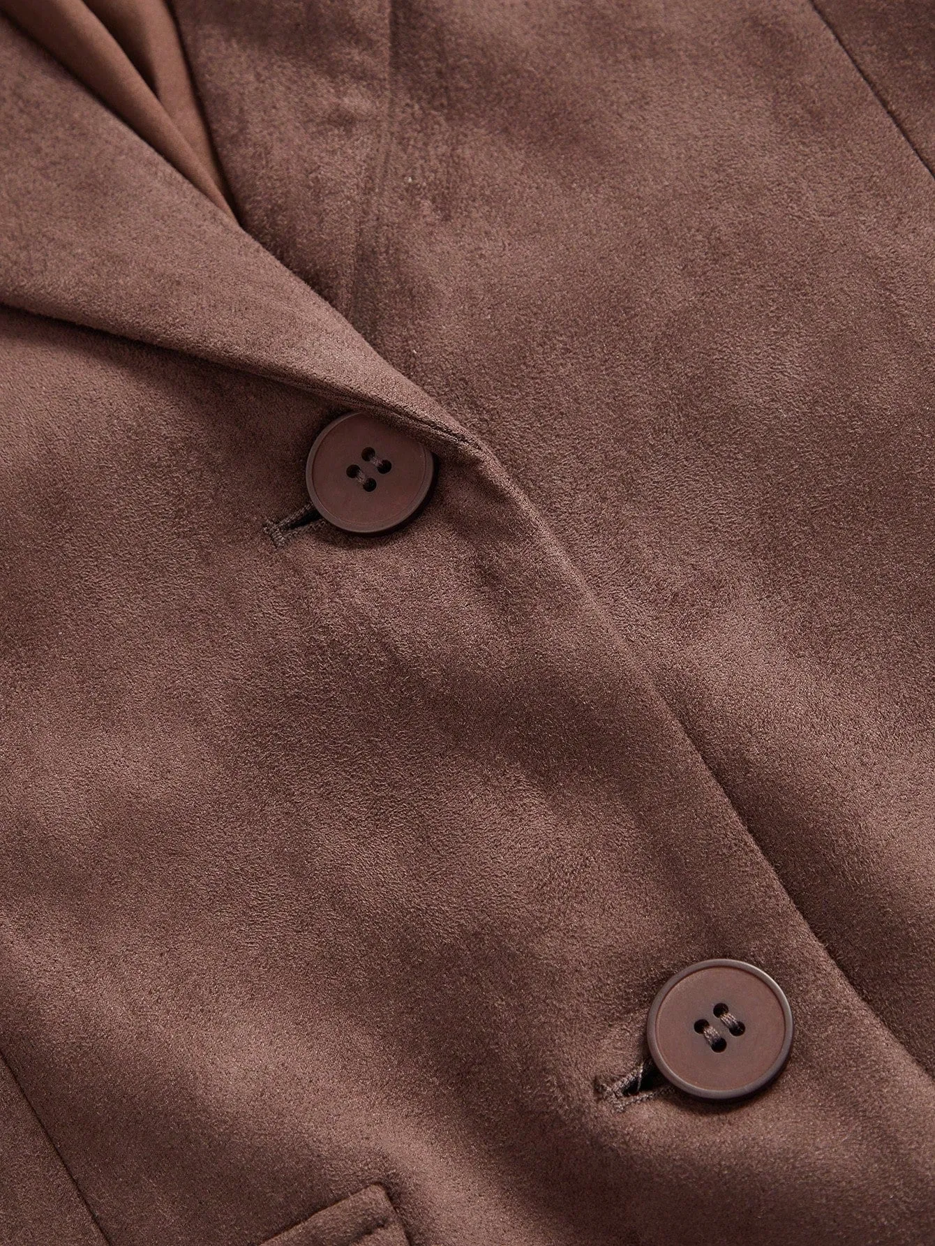 Chaqueta de blazer elegante de manga larga - Cherry Vibes
