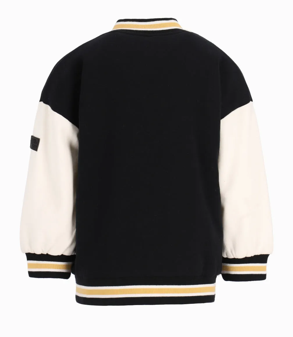 Chaqueta Niño Universitaria