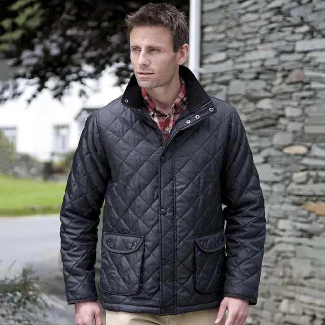 Cheltenham jacket