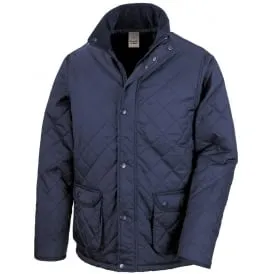 Cheltenham jacket