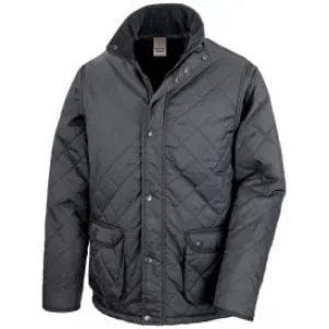 Cheltenham jacket