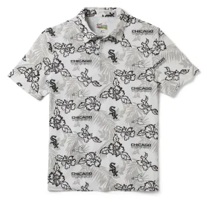 CHICAGO WHITE SOX PUA PERFORMANCE POLO