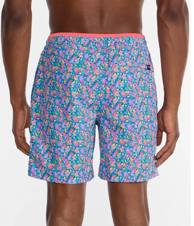 Chubbies The Spades 7" - Classic Lined Swim Trunk
