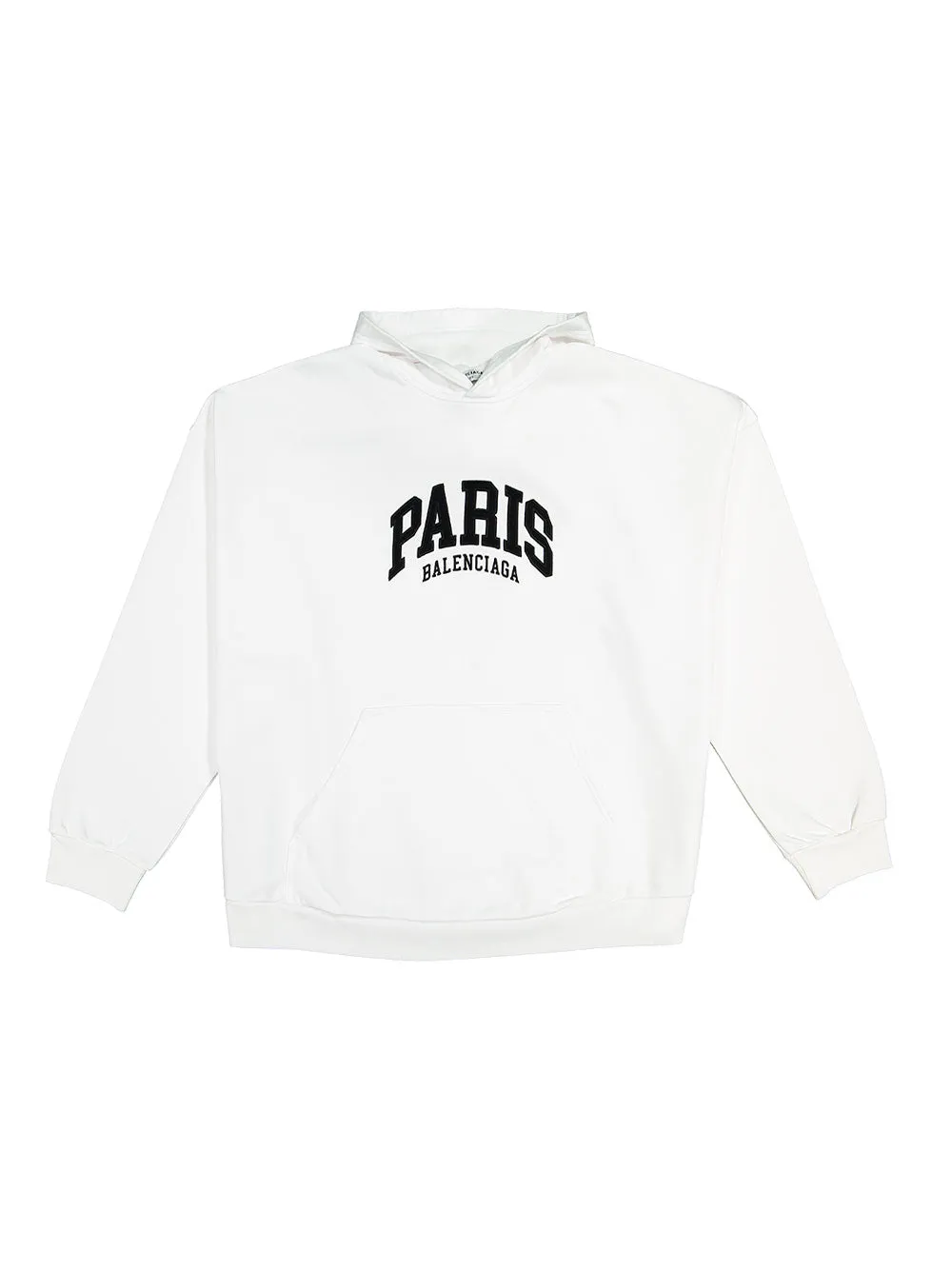 Cities Paris sweatshirt